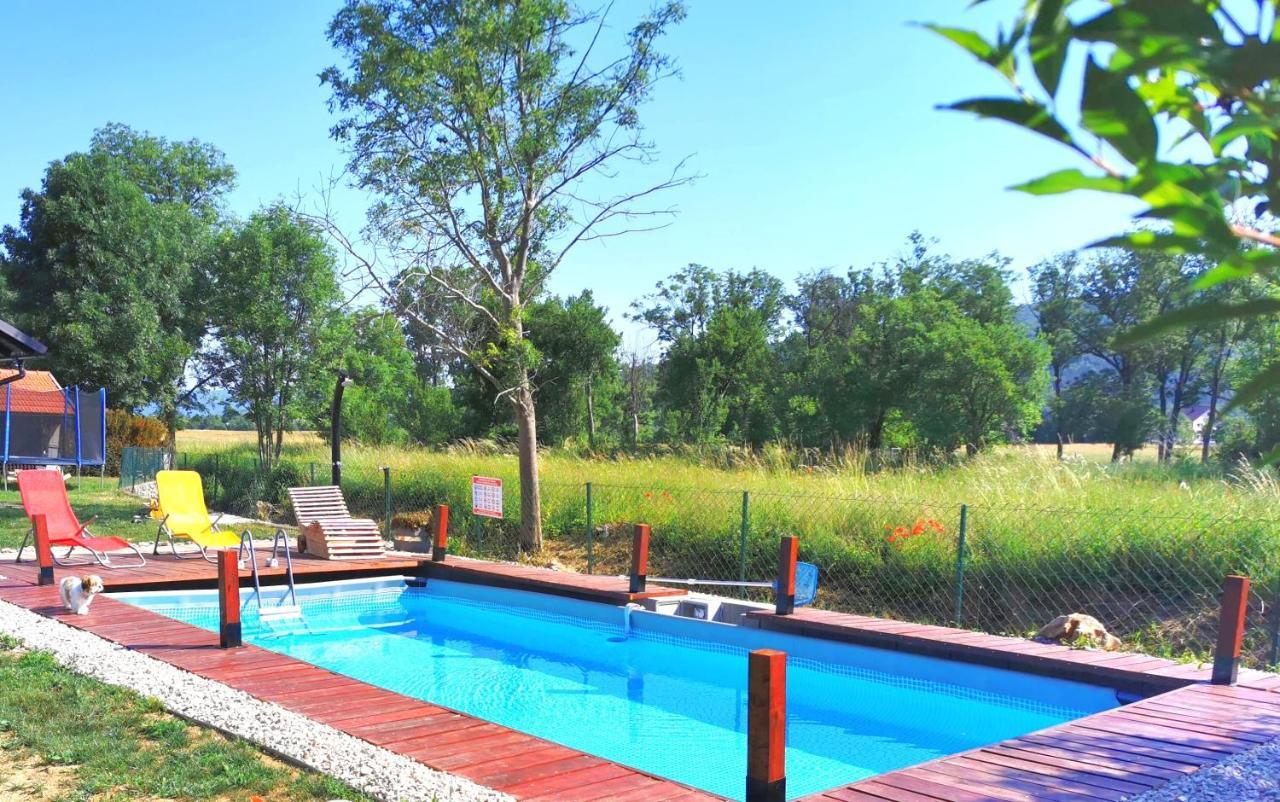 Holiday Home Melani Sinac Extérieur photo