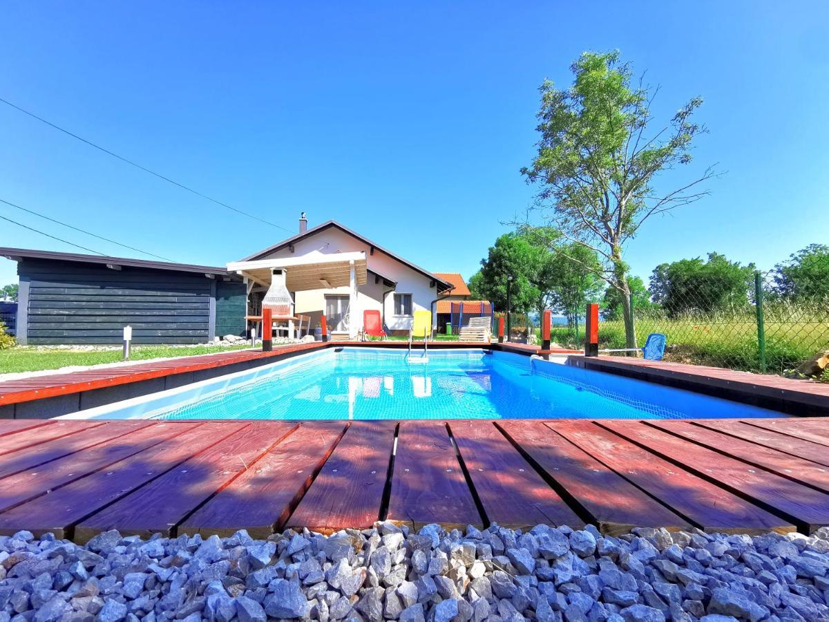 Holiday Home Melani Sinac Extérieur photo