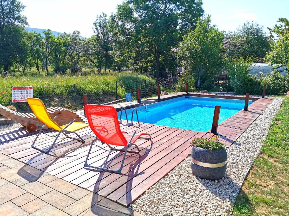 Holiday Home Melani Sinac Extérieur photo