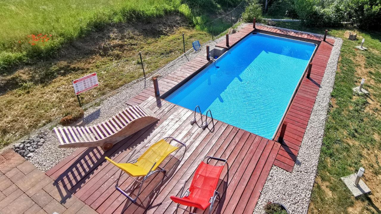 Holiday Home Melani Sinac Extérieur photo