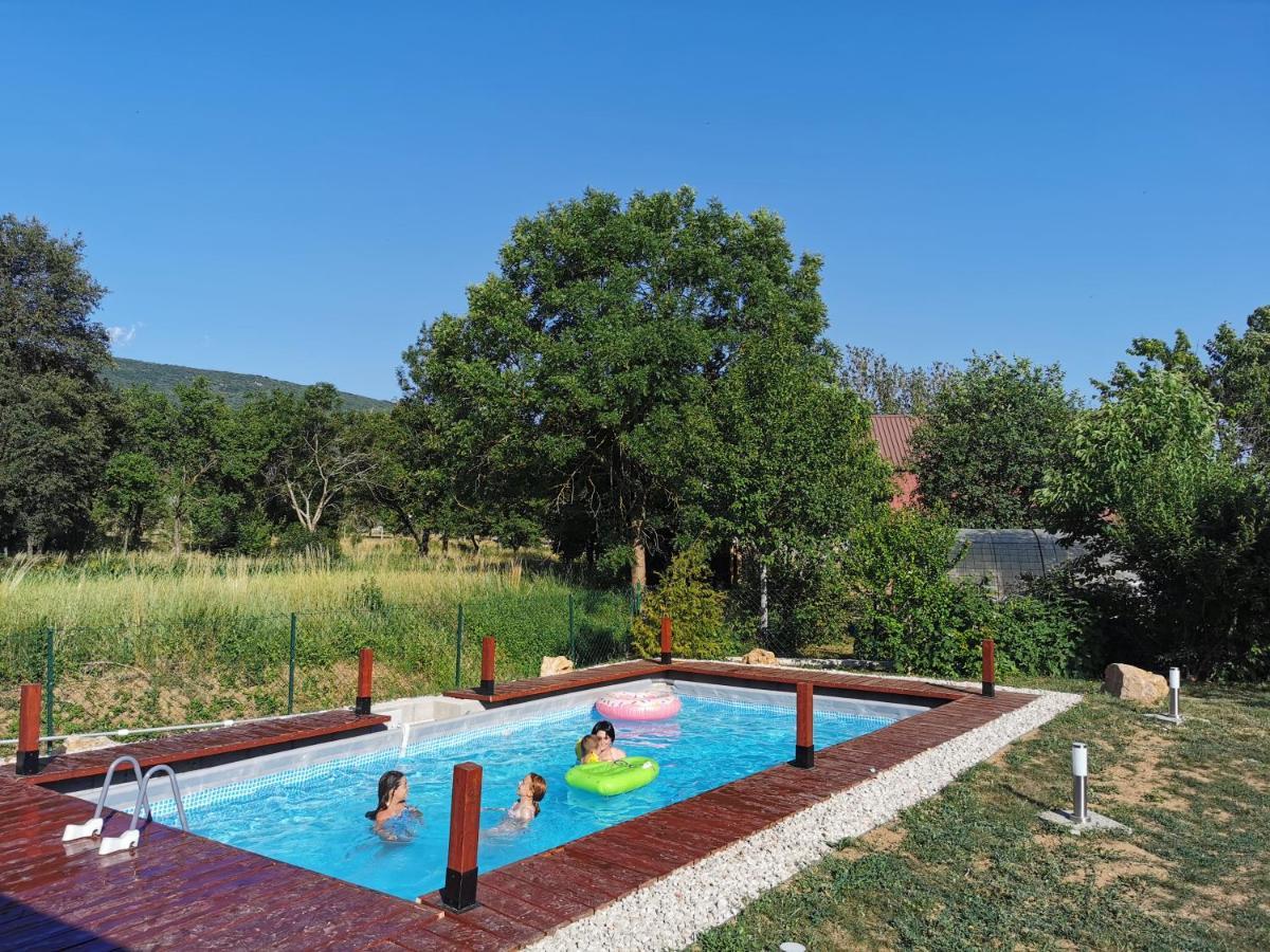 Holiday Home Melani Sinac Extérieur photo
