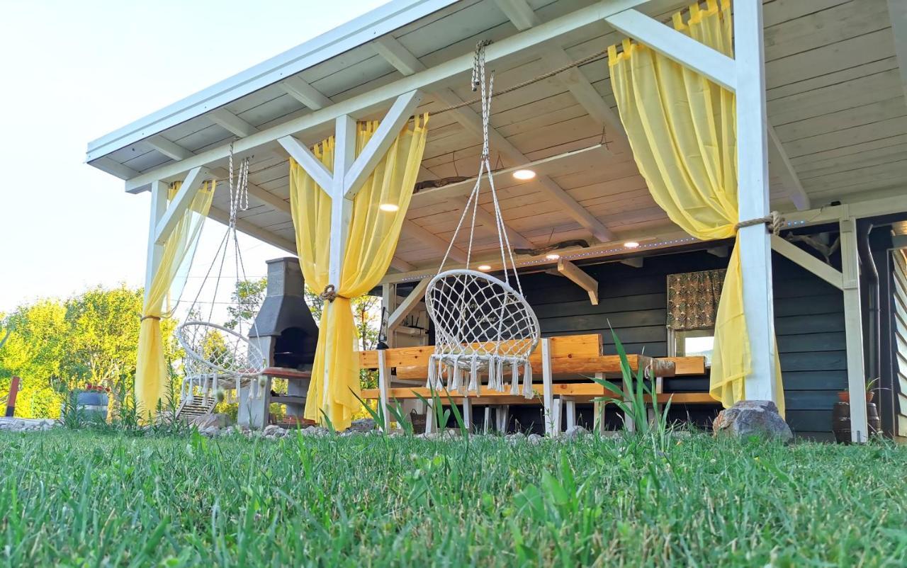 Holiday Home Melani Sinac Extérieur photo