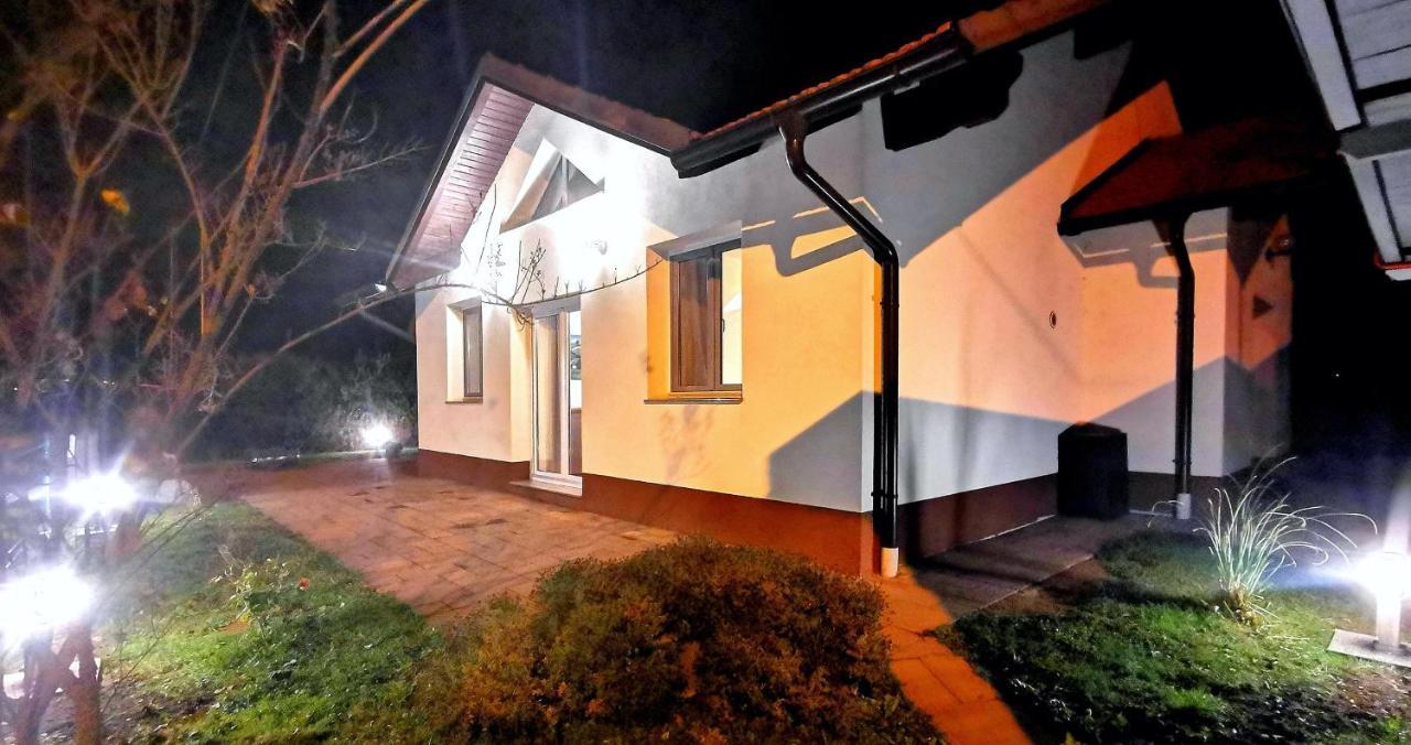 Holiday Home Melani Sinac Extérieur photo