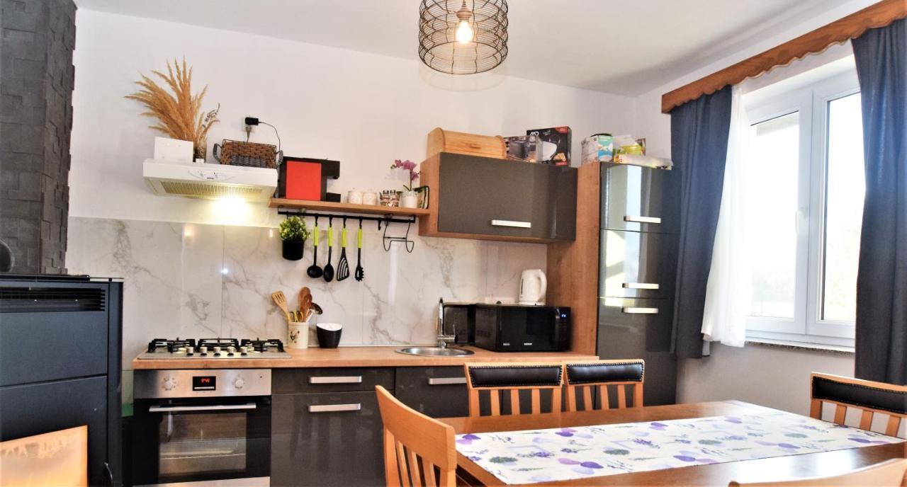 Holiday Home Melani Sinac Extérieur photo