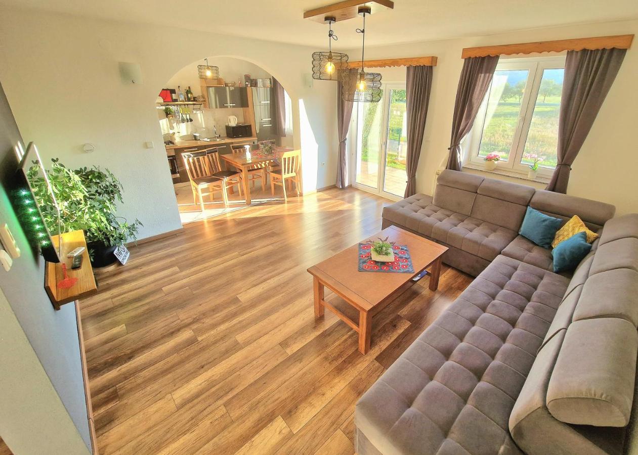Holiday Home Melani Sinac Extérieur photo